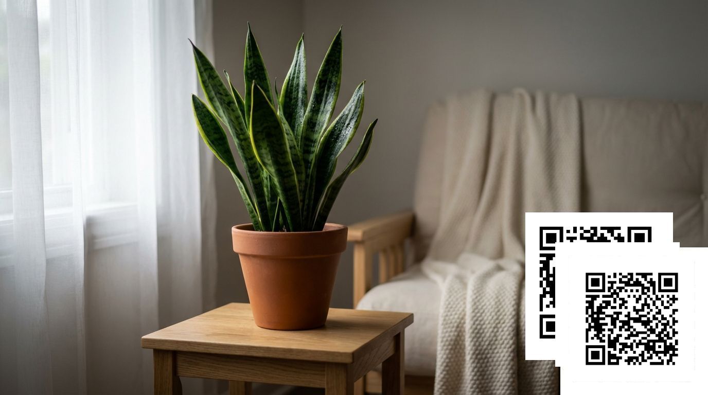 The Complete Snake Plant Care Guide for North-Facing Studio Apartments: Resilient Growth Checklist — Care Guide for indoor houseplants
