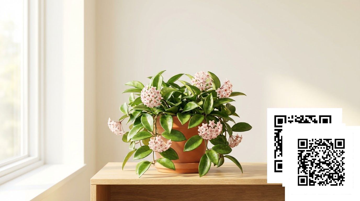Hoya Carnosa in East-Facing Studio Apartments: The Only Care Guide You’ll Ever Need — Care Guide for indoor houseplants