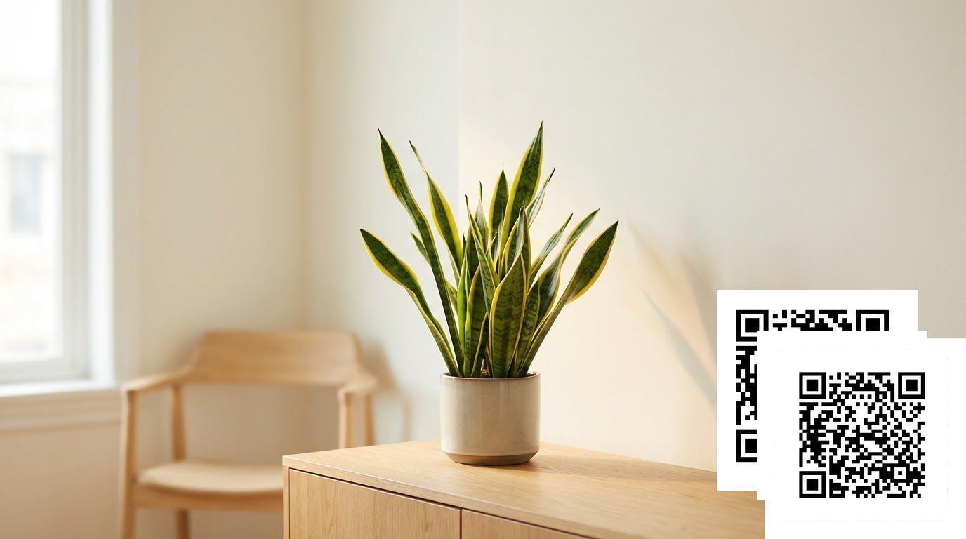 Sansevieria Laurentii in Low-Light Apartments: The 8-Step Care Checklist for Lush, Resilient Growth — Care Guide for indoor houseplants