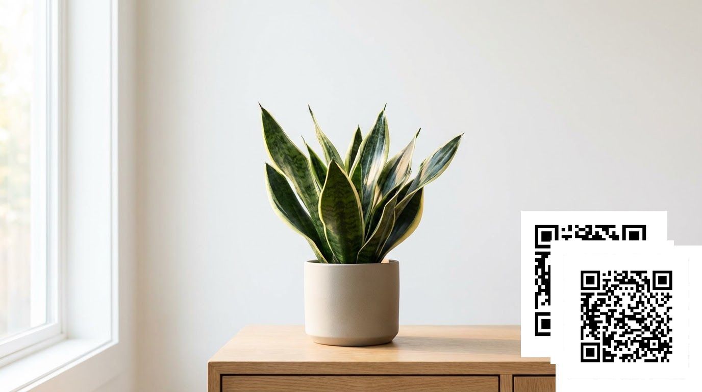 Sansevieria Trifasciata in North-Facing Studio Apartments: The Low-Light Care Checklist for Lush Resilient Growth — Care Guide for indoor houseplants
