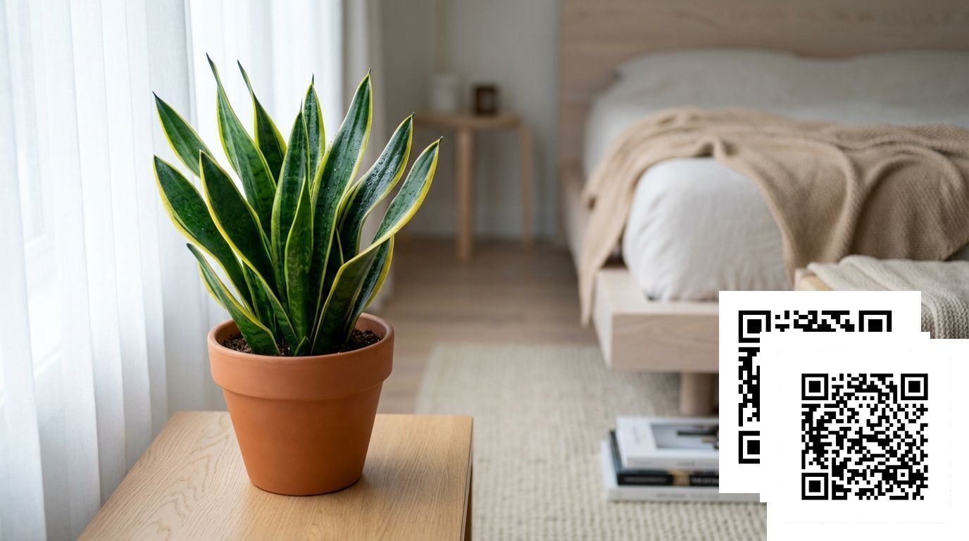 Snake Plant in North-Facing Studio Apartments: The Only Low-Light Care Guide You Need — Care Guide for indoor houseplants