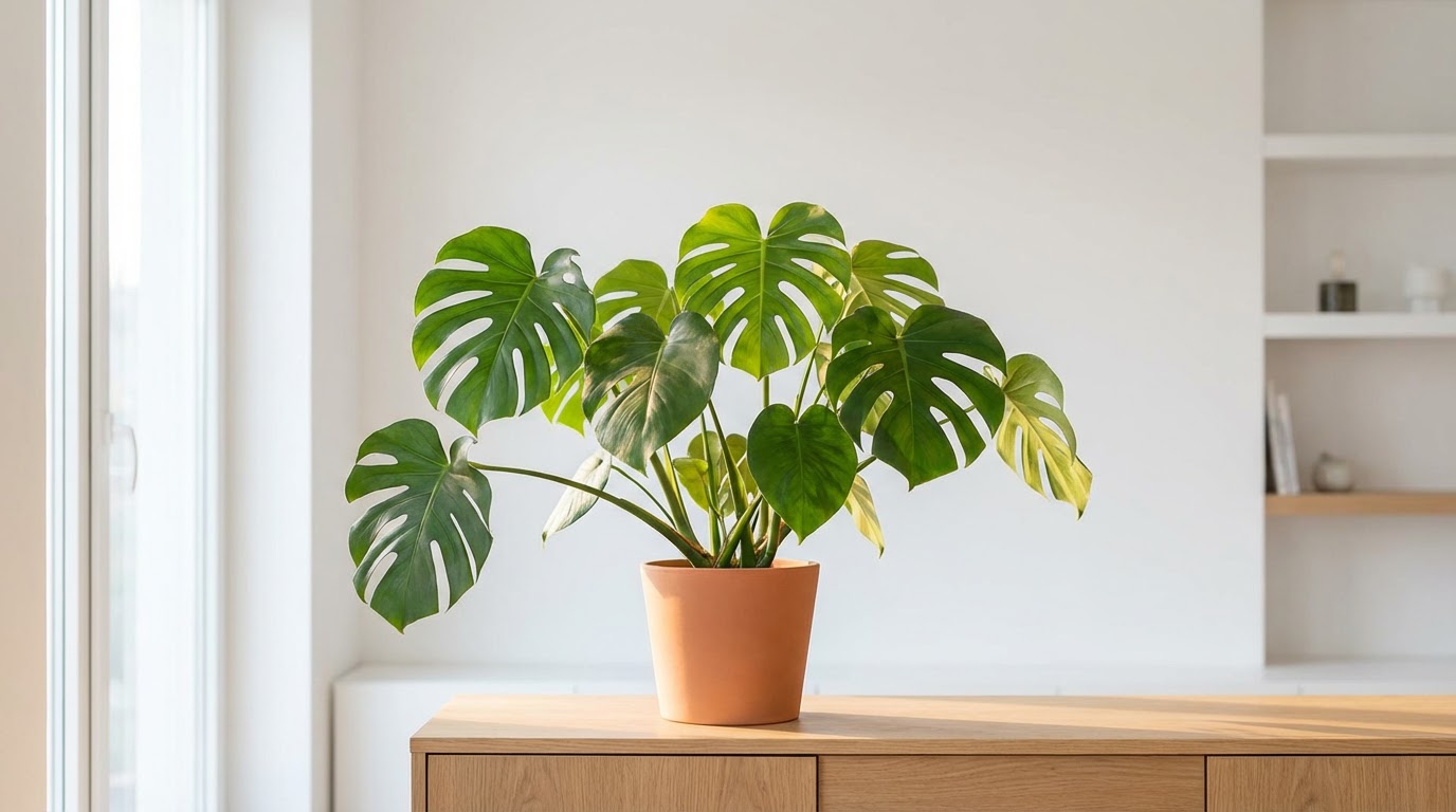 Monstera Deliciosa Pest Early Warning Signs for East-Facing Home Offices: Full Rescue Plan — Pest Control for indoor houseplants