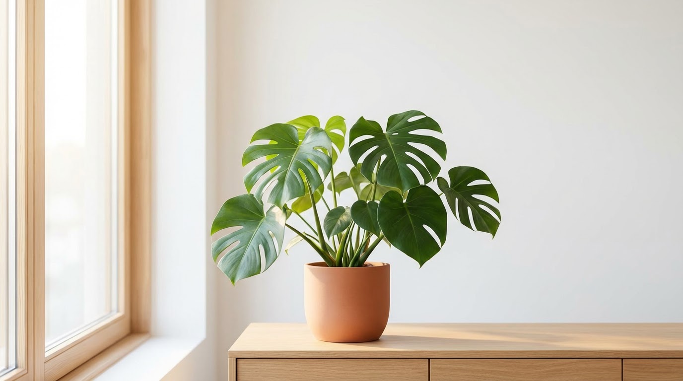 How to Spot Early Pest Signs on Your Monstera Deliciosa: A Weekly Inspection & Rescue Plan — Pest Control for indoor houseplants