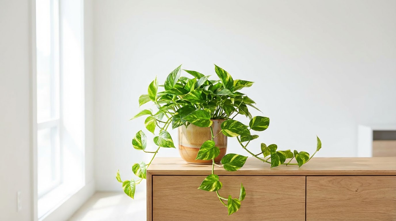 How to Spot Early Pests on Golden Pothos on Shaded Kitchen Counters: Weekly Rescue Plan — Pest Control for indoor houseplants
