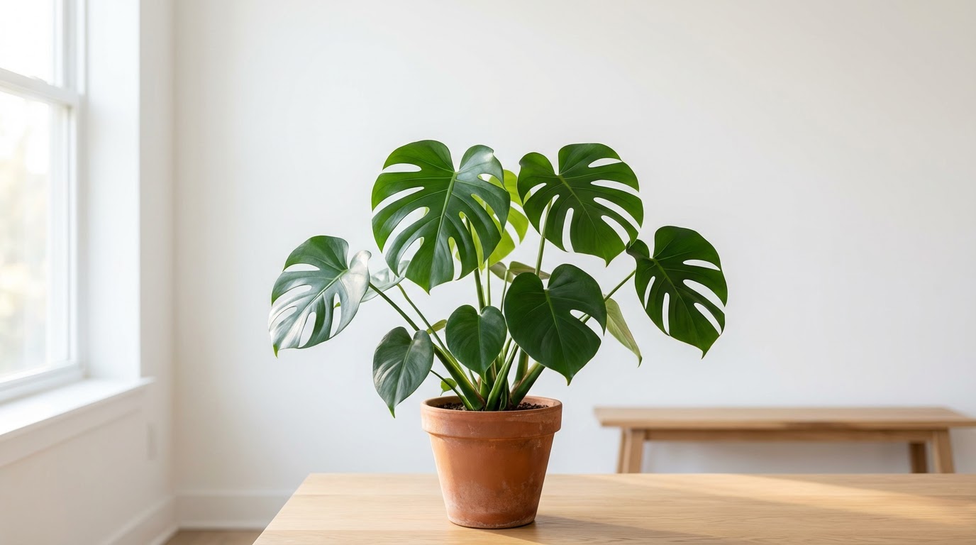 How to Spot Monstera Deliciosa Pest Early Warning Signs: Weekly Inspection & Step-by-Step Rescue Guide — Pest Control for indoor houseplants