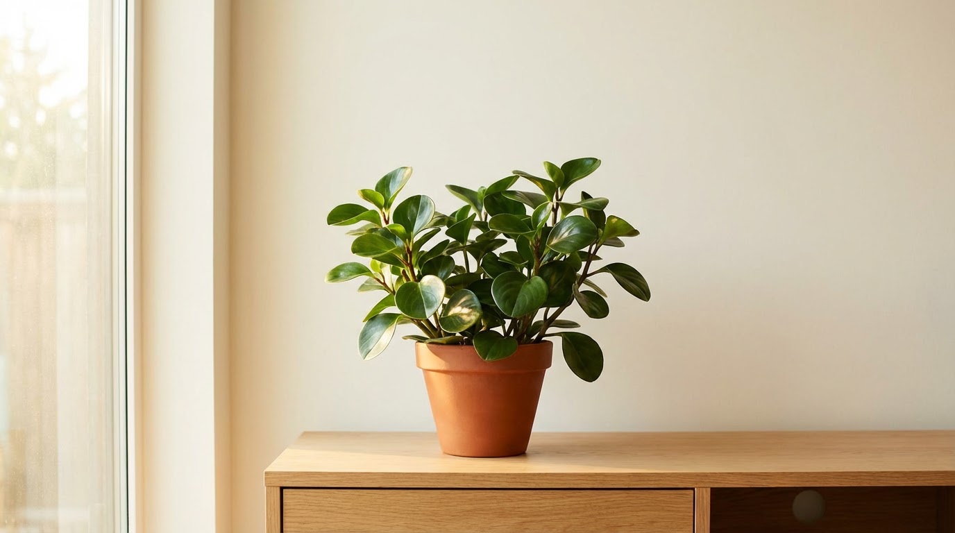 Peperomia Obtusifolia in Playroom Corners: Safe Care & Placement Guide for Pet & Kid Owners — Safety Guide for indoor houseplants